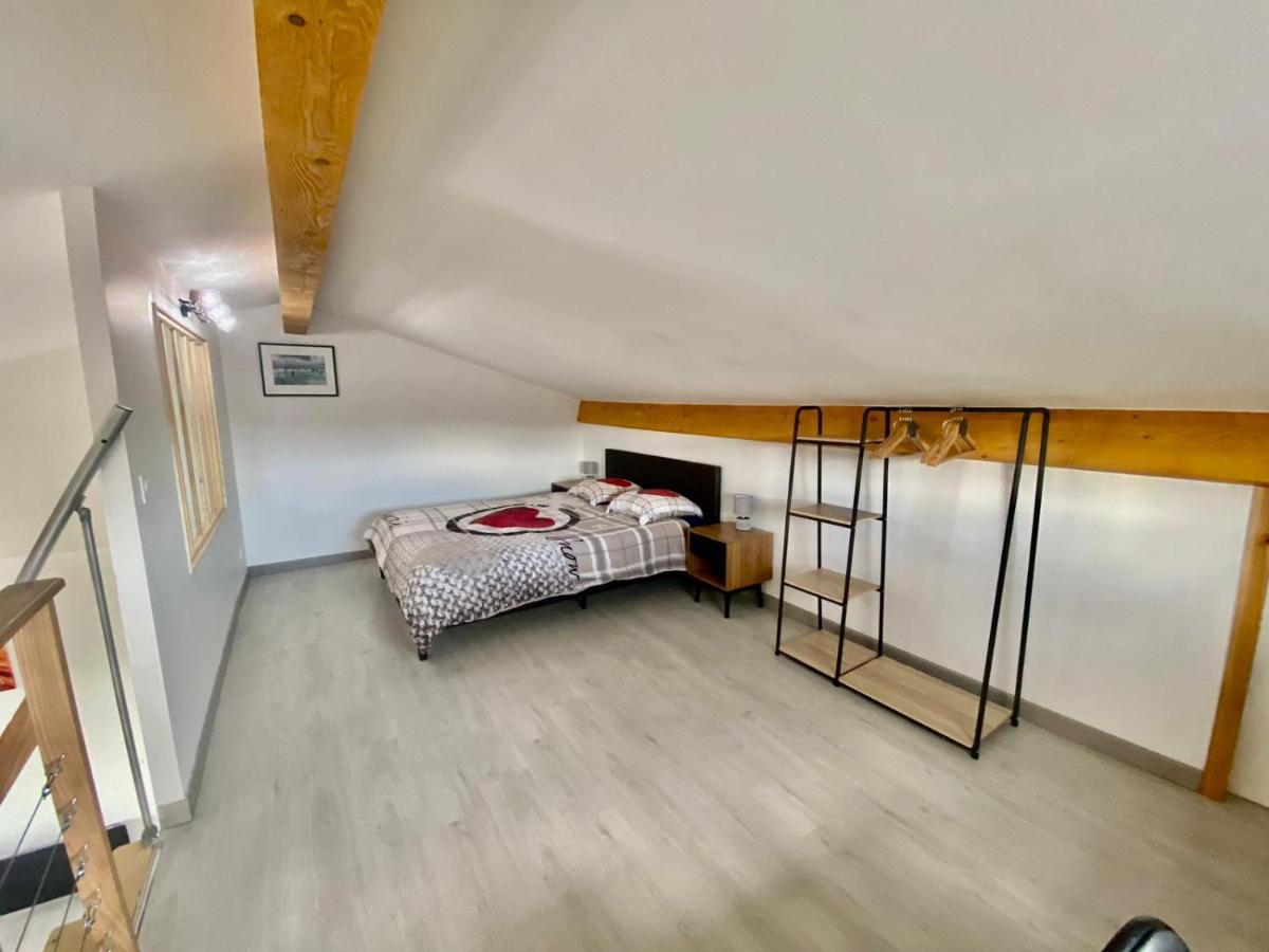 Villa l’Aragonette Esterno foto