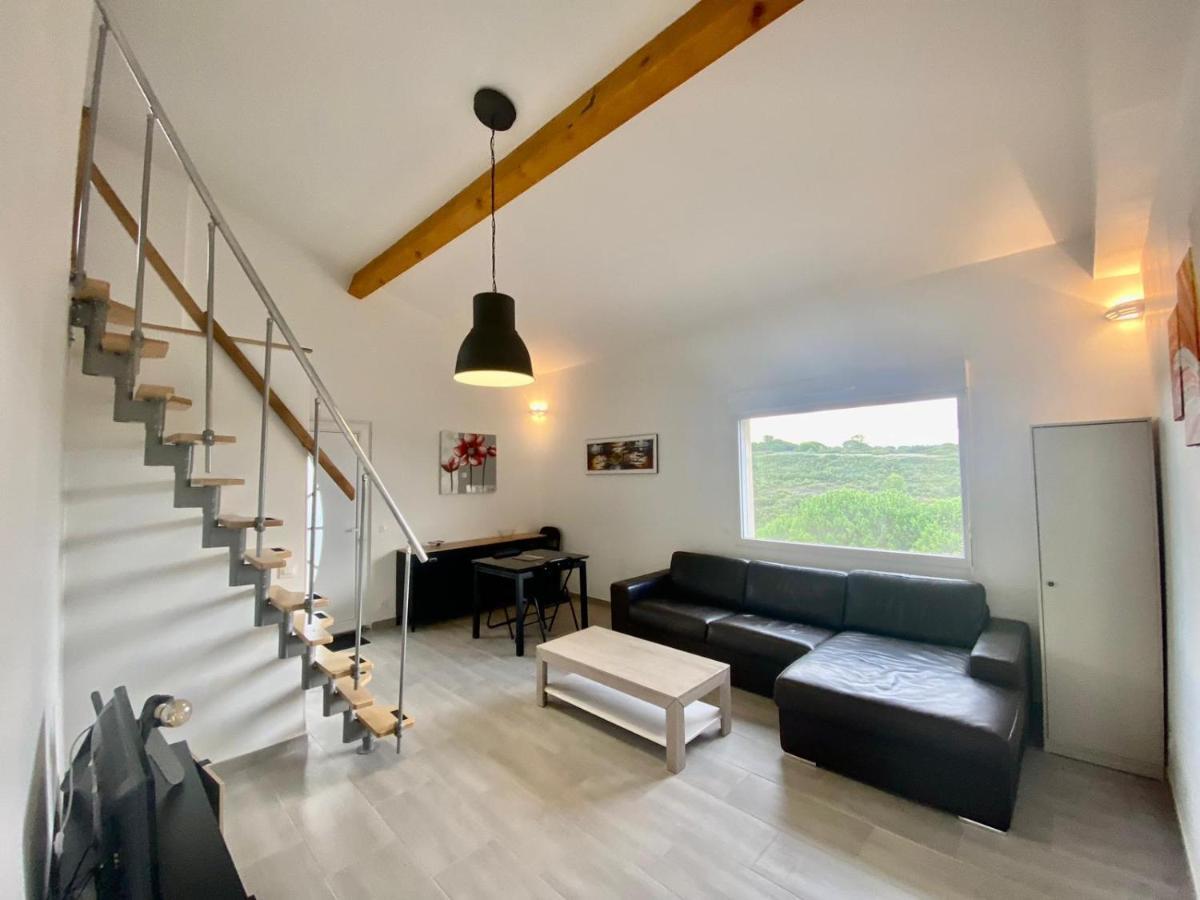 Villa l’Aragonette Esterno foto