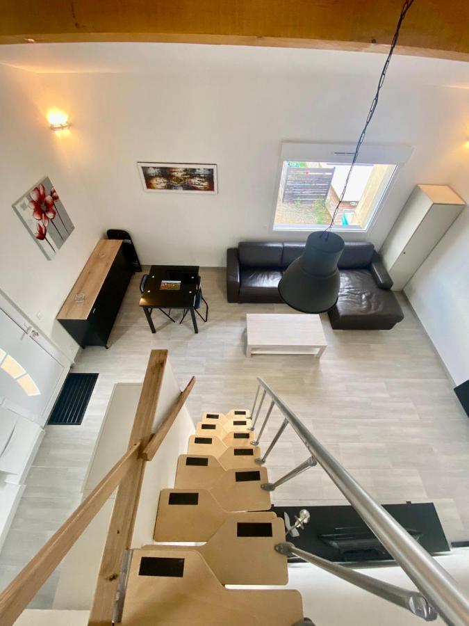 Villa l’Aragonette Esterno foto